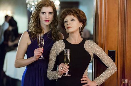 Unleashing Mr Darcy : une adaptation TV  au poil du roman Mr Darcy What Else de Teri Wilson