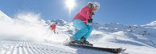 Vacances Hiver 2016 : quelle station de ski choisir ?Les ...