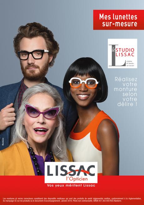 Lissac renforce sa stratégie de personnalisation