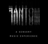 Massive Attack {Fantom A Sensory Music Experience}