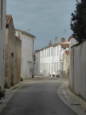 L'île de Ré en hiver : où manger à Ars en Ré