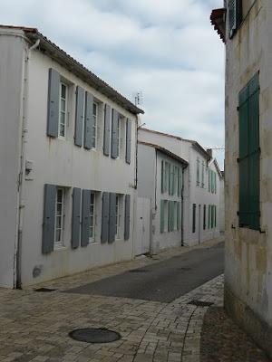 L'île de Ré en hiver : où manger à Ars en Ré