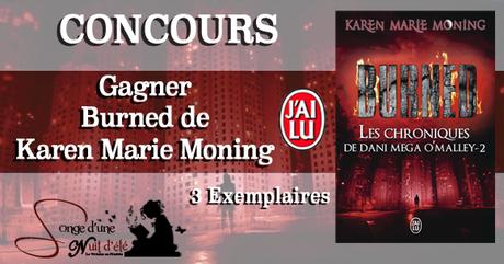 Burnedconcours