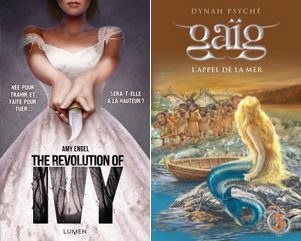 C'est lundi que lisez-vous ? #15