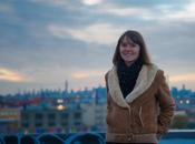 Paroles Blogueuses J’ai créé York Road, Elise