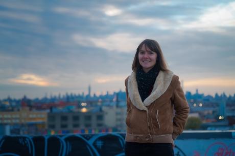 Paroles de Blogueuses – J’ai créé New York Off Road, Elise