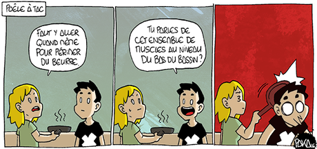 Les aventures de Paka – Episode 1901