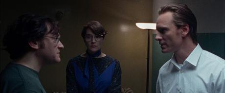 Steve Jobs de Danny Boyle avec Michael Fassbender - le 3 Février au Cinéma