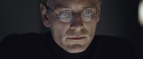 Steve Jobs de Danny Boyle avec Michael Fassbender - le 3 Février au Cinéma
