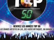 Partez Live avec Spectacle Tournée #Top50Live