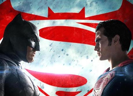 Batman vs Superman - L'aube de la justice #WhoWillWin