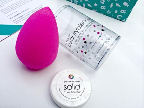 Jeu-concours : tentez de remporter un lot beauté avec « The Beautyst » The Beautyst