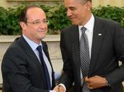 SOUMISSION. Paris exhorte Washington clémence pour être partenaire d’un projet russe