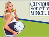 Clinique motivation minceur; concept unique pour perdre poids.