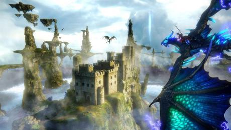 Riders of Icarus inscriptions beta mmorpg free to play89
