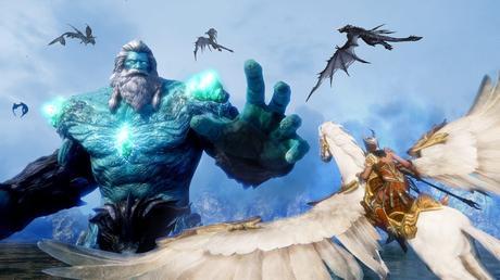 Riders of Icarus inscriptions beta mmorpg free to play8