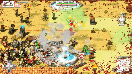 Okhlos date de sortie PC Mac Linux devolver digital 48
