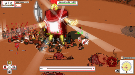 Okhlos date de sortie PC Mac Linux devolver digital 4