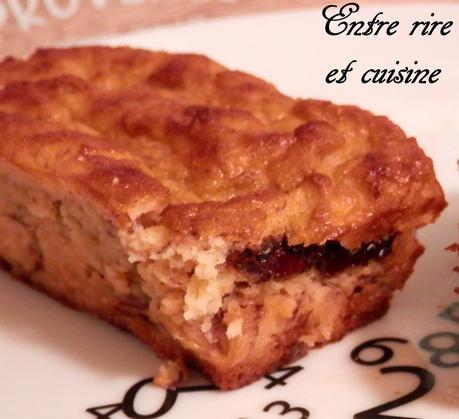 Petits moelleux coco/chocolat {sans gluten, sans lactose}