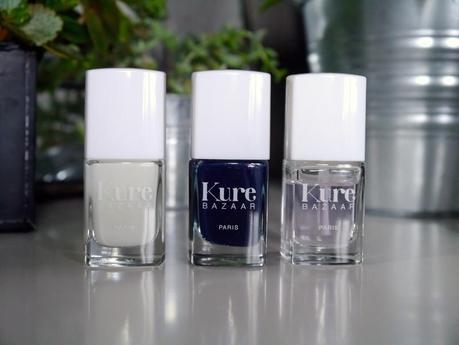 Mes astuces pour avoir une manucure au top ! - Kure Bazaar - Charonbelli's blog beauté