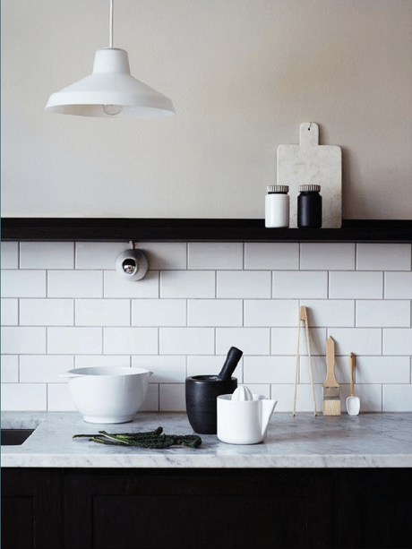 Top 5 des tendances déco à adopter en 2016