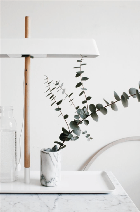 Top 5 des tendances déco à adopter en 2016