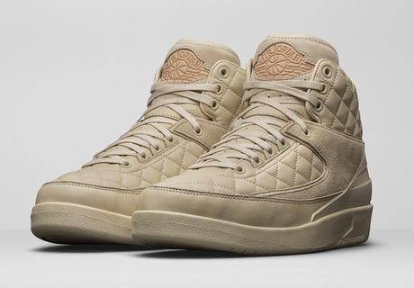 Just Don x Air Jordan 2