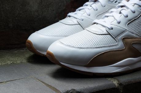 le coq sportif lcs r800 femme 2016