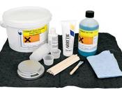 guide pour créer bijoux émaillage froid