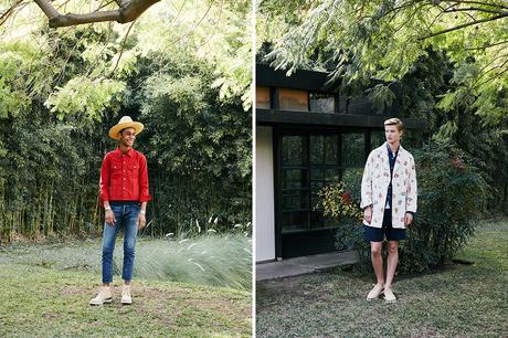 VISVIM – S/S 2016 COLLECTION LOOKBOOK