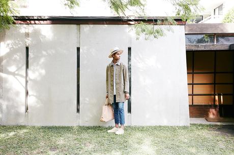 VISVIM – S/S 2016 COLLECTION LOOKBOOK