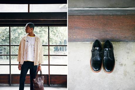 VISVIM – S/S 2016 COLLECTION LOOKBOOK