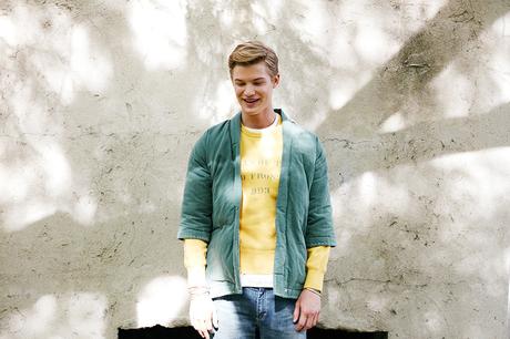 VISVIM – S/S 2016 COLLECTION LOOKBOOK