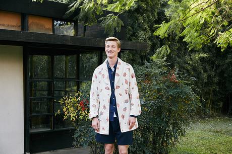 VISVIM – S/S 2016 COLLECTION LOOKBOOK