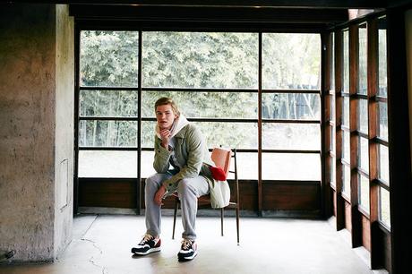 VISVIM – S/S 2016 COLLECTION LOOKBOOK