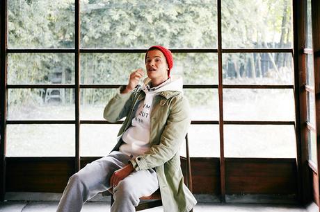 VISVIM – S/S 2016 COLLECTION LOOKBOOK