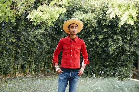 VISVIM – S/S 2016 COLLECTION LOOKBOOK