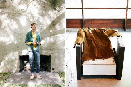 VISVIM – S/S 2016 COLLECTION LOOKBOOK