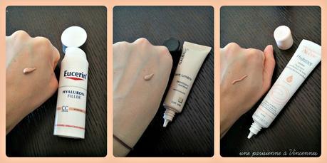 La grisaille, ennemi du joli teint #MardiBeauté embellisseurs-de-teint