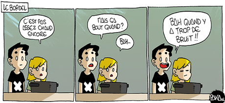 Les aventures de Paka – Episode 1902