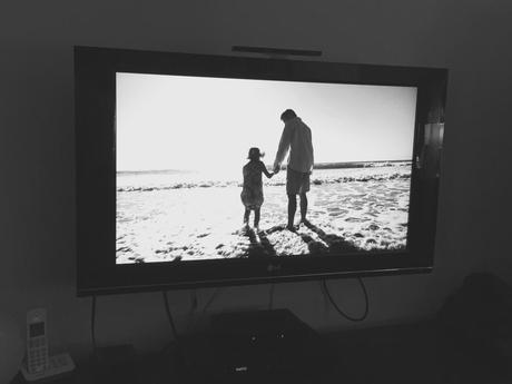 Mes séries préférées