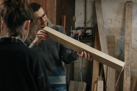 ADC / Les dessous de la culotte les dessous du studio adc