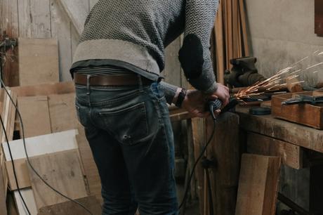 ADC / Les dessous de la culotte les dessous du studio adc