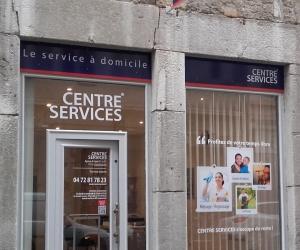 Le réseau Centre Services ouvre une nouvelle agence à Lyon!