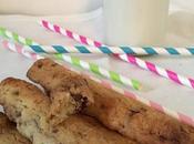 Cookies sticks