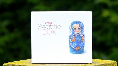 My Sweetie Box Janvier 2016 Poupées Russes