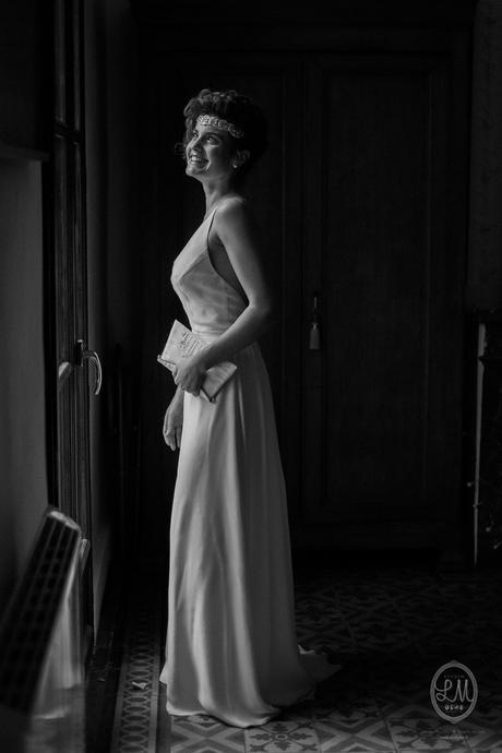Sublimer la mariée… Rencontres photographiques à Montpellier