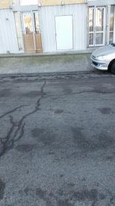 Baisse des dotations…Hausses des contraventions !