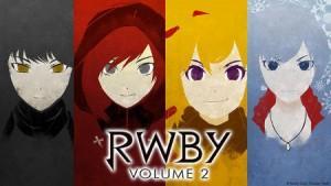 Critique – RWBY – Saison 2