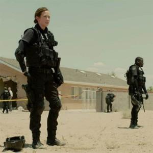 Critique – Sicario